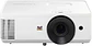 PROYECTOR VIEWSONIC PA700W 4500 LÚMENES WXGA BLANCO - Miniatura 2