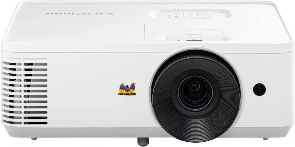 PROYECTOR VIEWSONIC PA700W 4500 LÚMENES WXGA BLANCO 2
