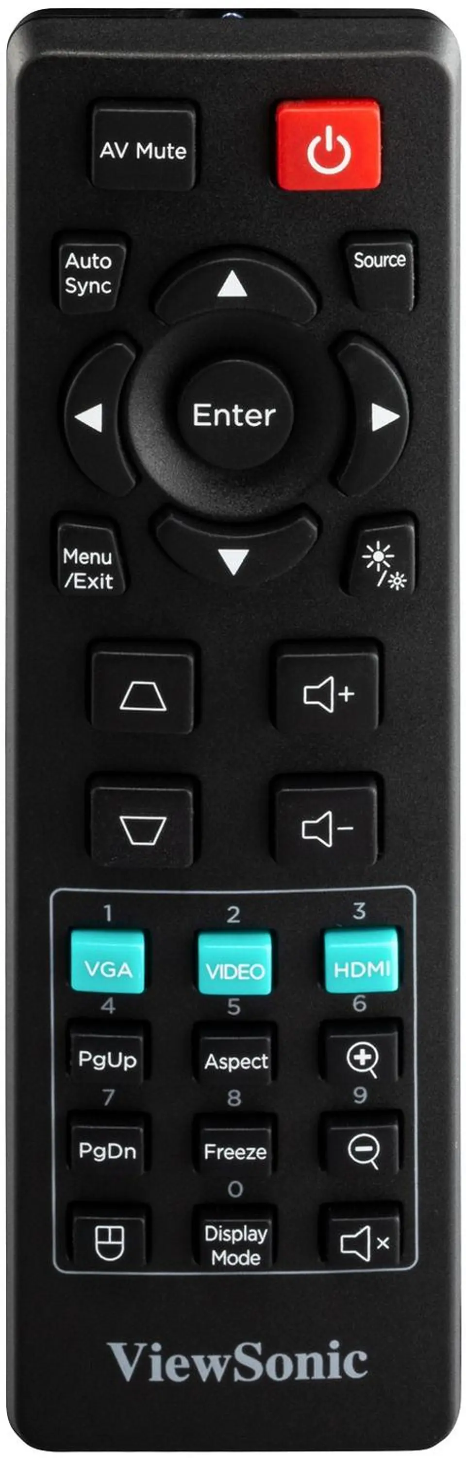 PROYECTOR VIEWSONIC PA700W 4500 LÚMENES WXGA BLANCO 5