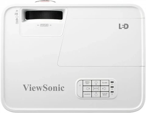 PROYECTOR VIEWSONIC LS550WH