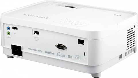 PROYECTOR VIEWSONIC LS550WH