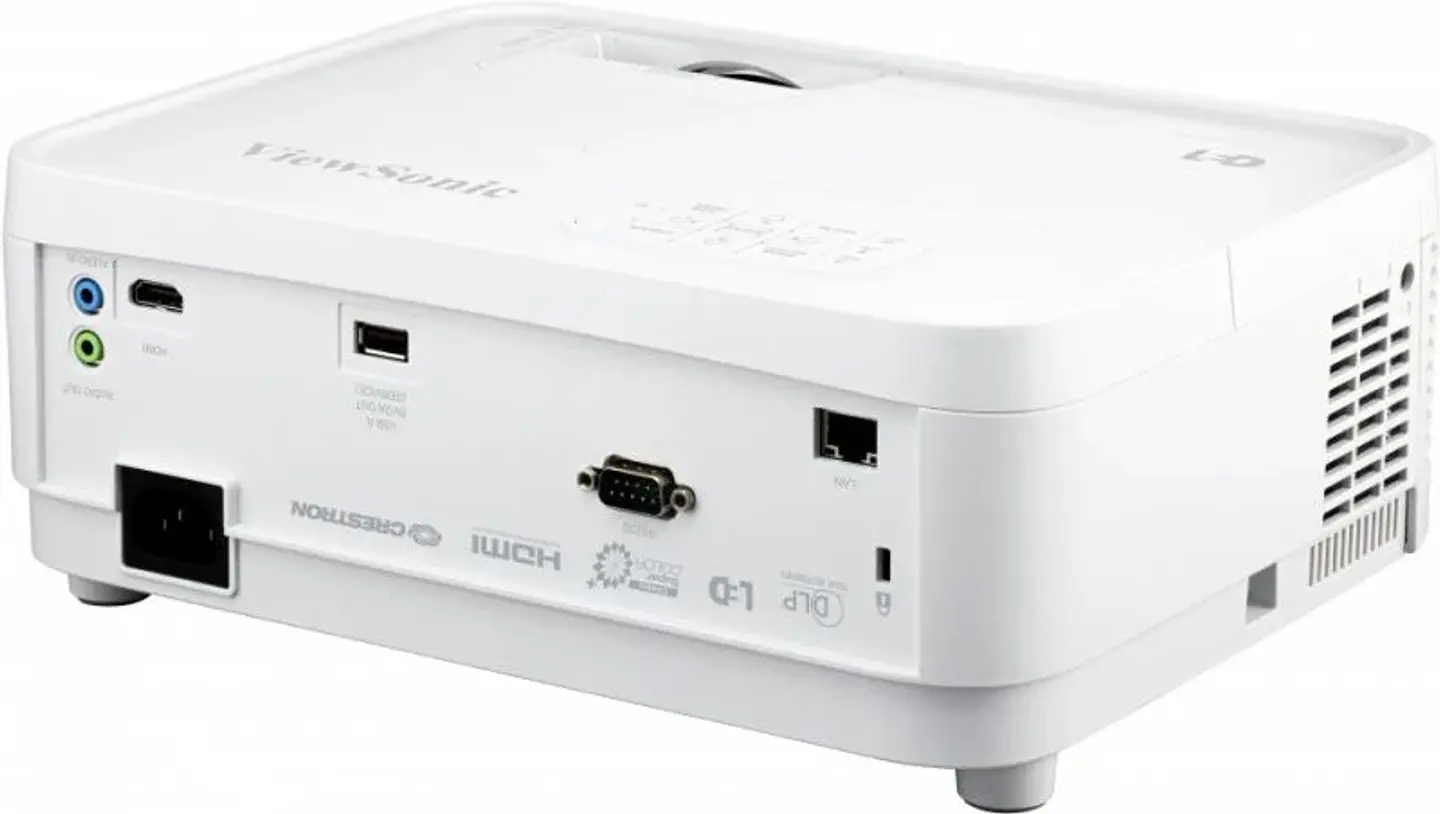 PROYECTOR VIEWSONIC LS550WH 2