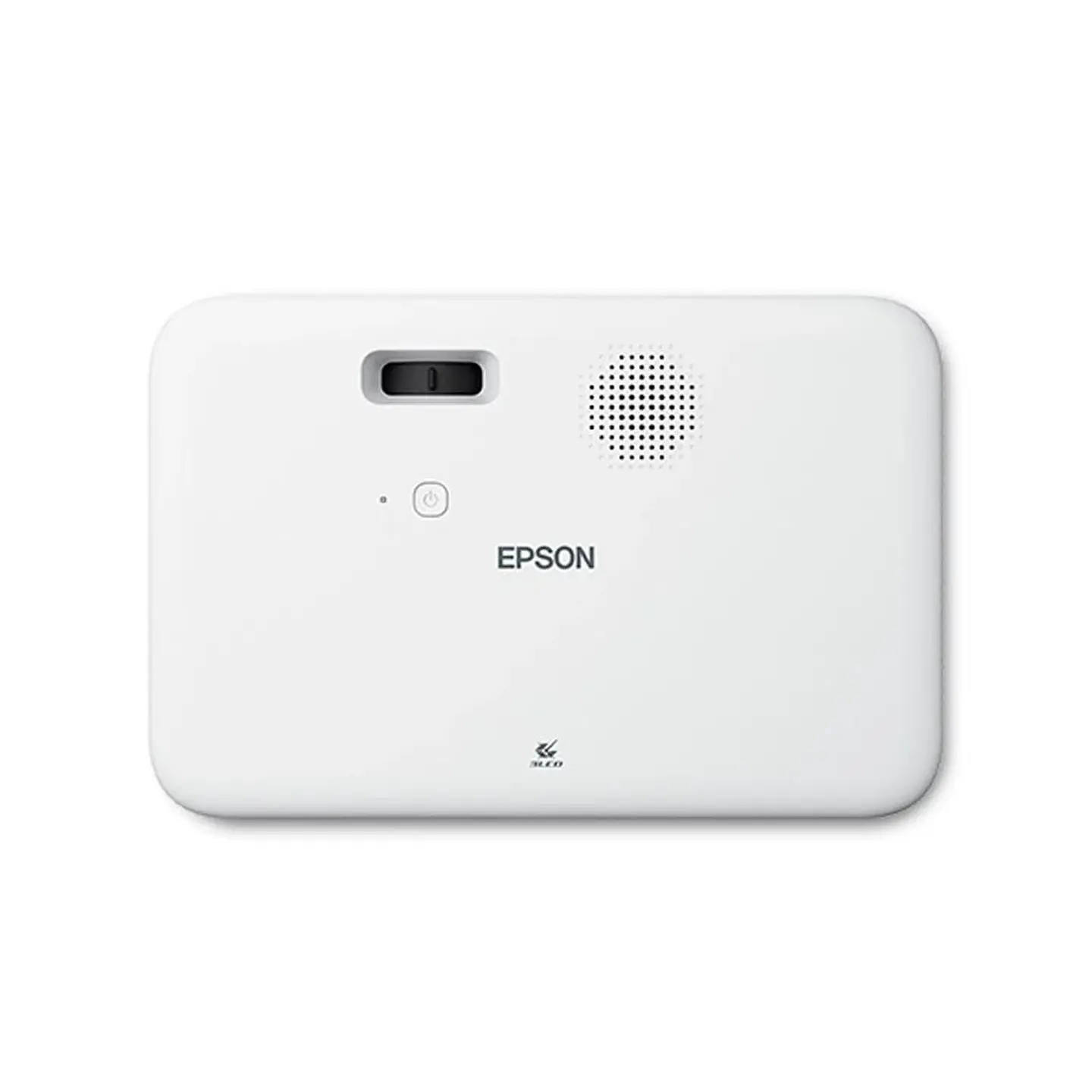 PROYECTOR EPSON EPIQVISION FH02 3000 LÚMENES ANDROID TV 4