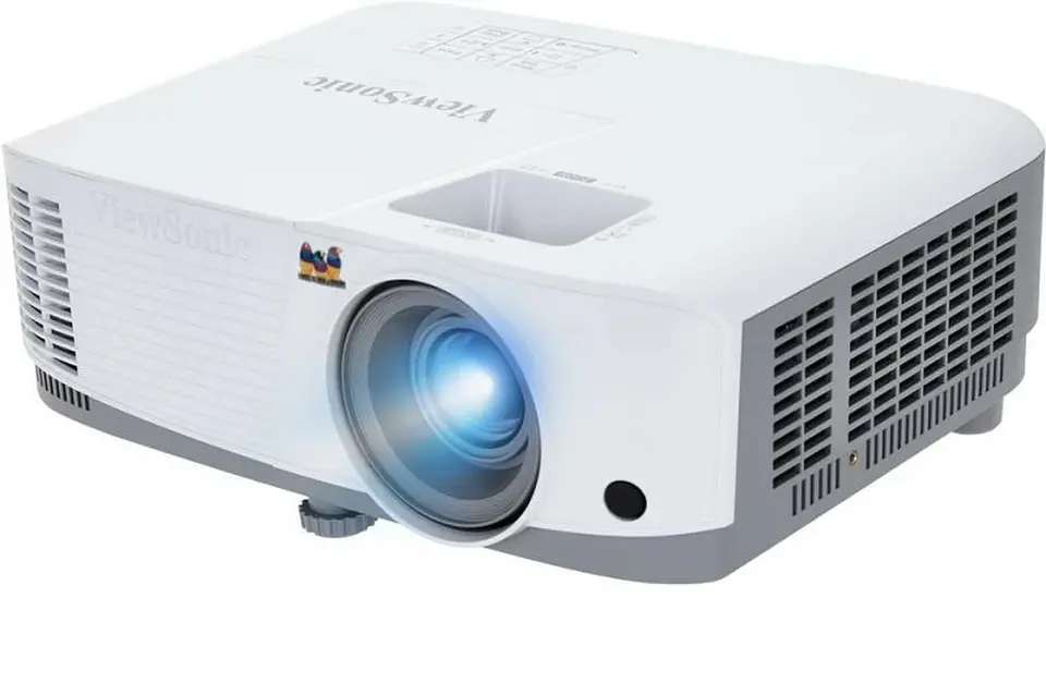 PROYECTOR PROFESIONAL VIEWSONIC PA504W 4000 LÚMENES WXGA 1