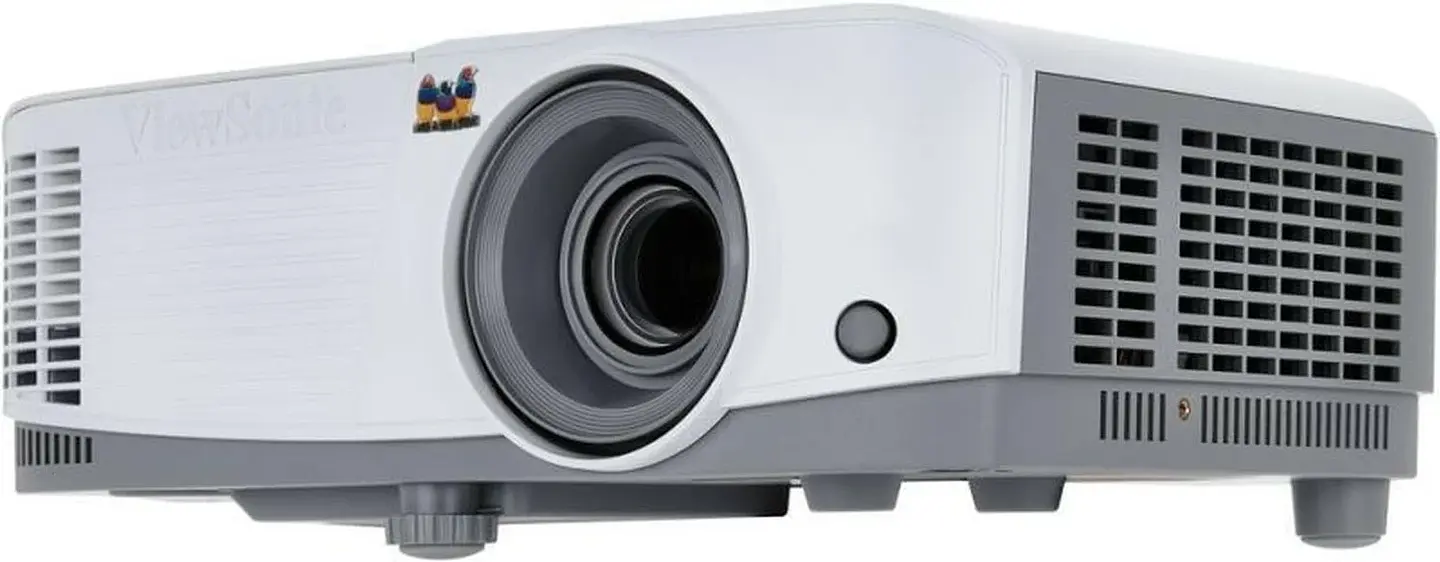 PROYECTOR PROFESIONAL VIEWSONIC PA504W 4000 LÚMENES WXGA 2