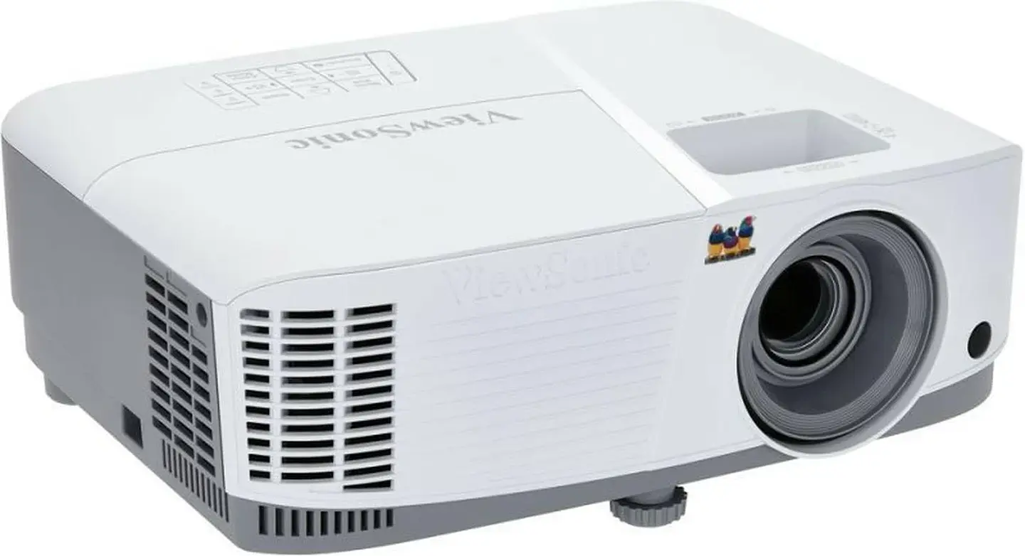 PROYECTOR PROFESIONAL VIEWSONIC PA504W 4000 LÚMENES WXGA 5
