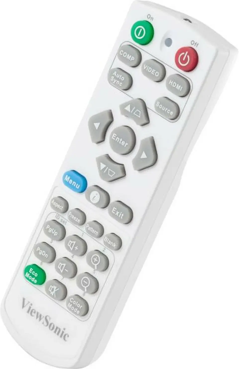 PROYECTOR PROFESIONAL VIEWSONIC PA504W 4000 LÚMENES WXGA 8