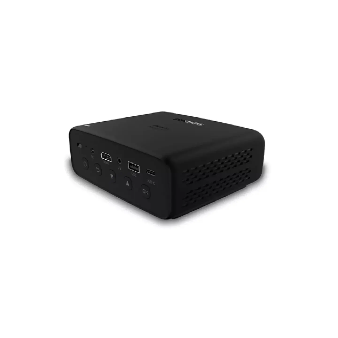 VIDEO PROYECTOR 80' ANDROID TV USB C HDMI PICOPIX MICRO 2TV 3