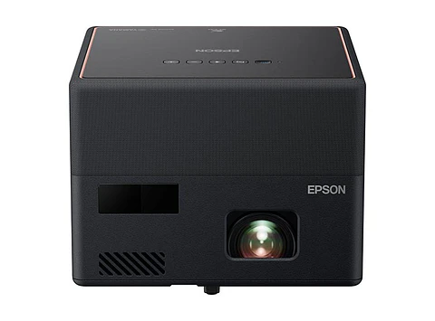 MINI PROYECTOR EPSON EPIQVISIONTM EF12 LASER