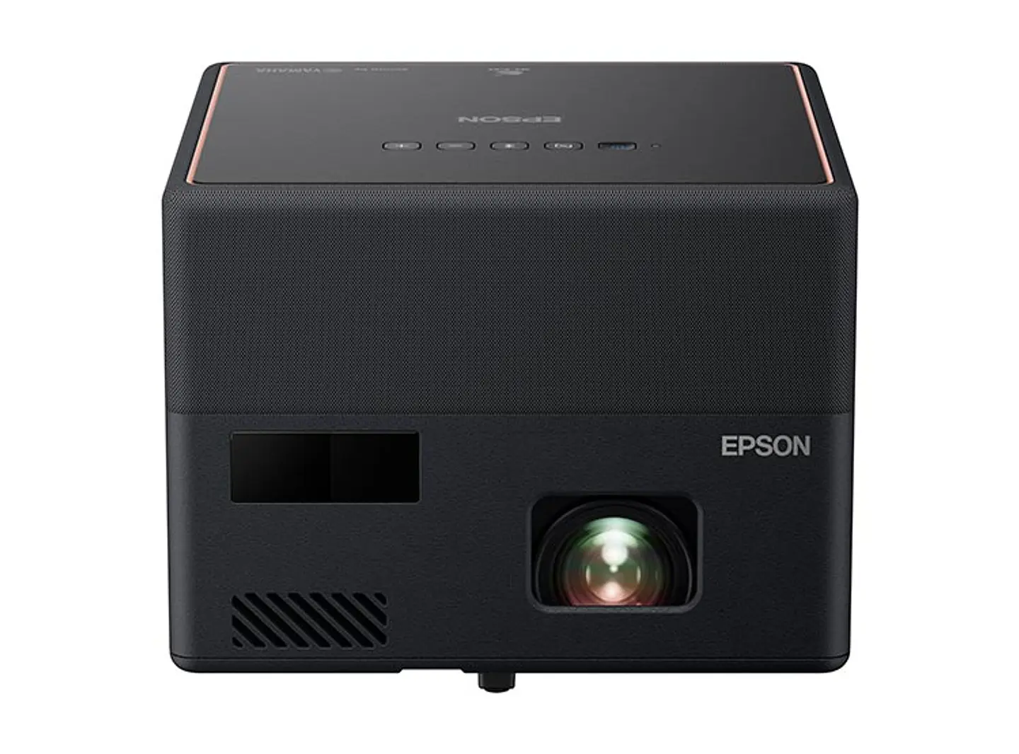 MINI PROYECTOR EPSON EPIQVISIONTM EF12 LASER 1