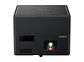 MINI PROYECTOR EPSON EPIQVISIONTM EF12 LASER - Miniatura 1