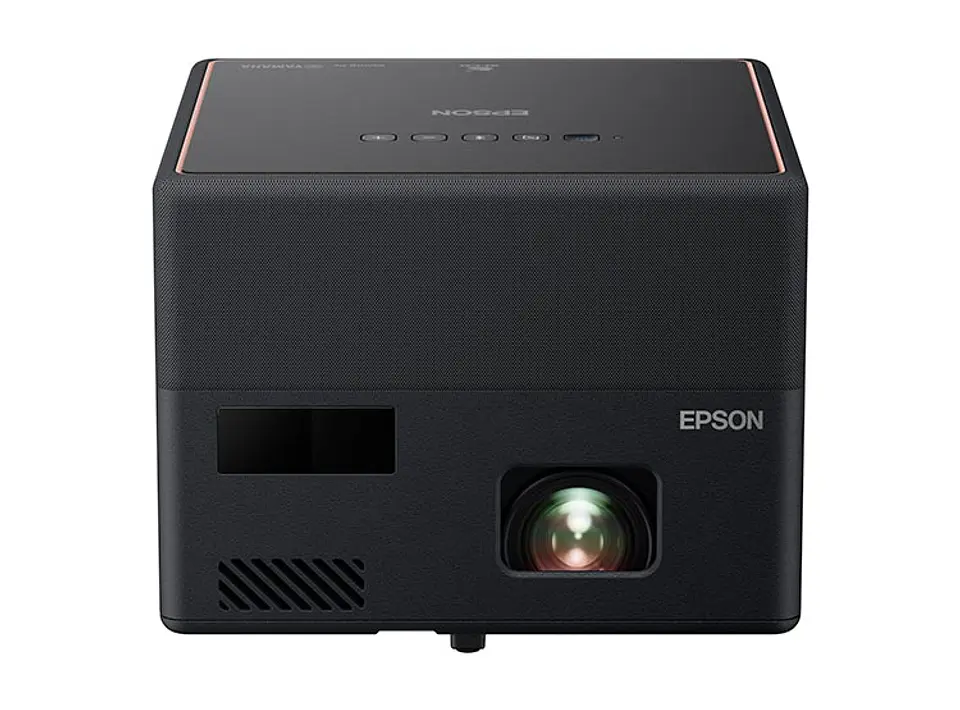MINI PROYECTOR EPSON EPIQVISIONTM EF12 LASER 1