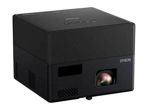 MINI PROYECTOR EPSON EPIQVISIONTM EF12 LASER
