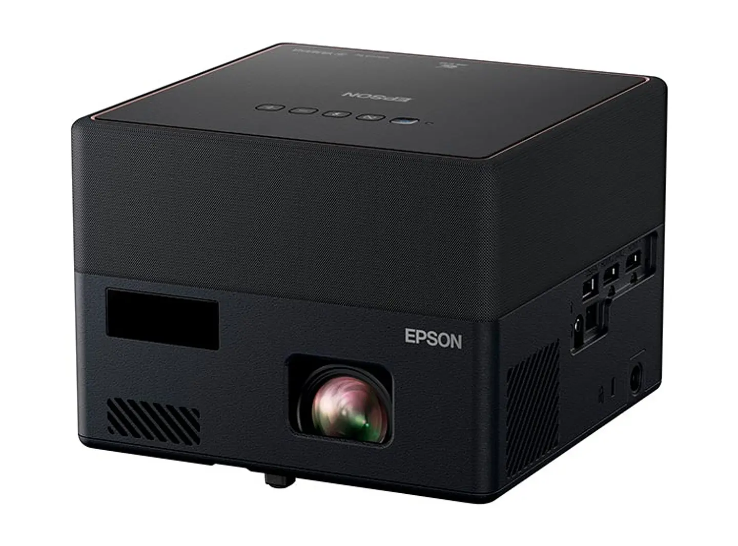 MINI PROYECTOR EPSON EPIQVISIONTM EF12 LASER 3
