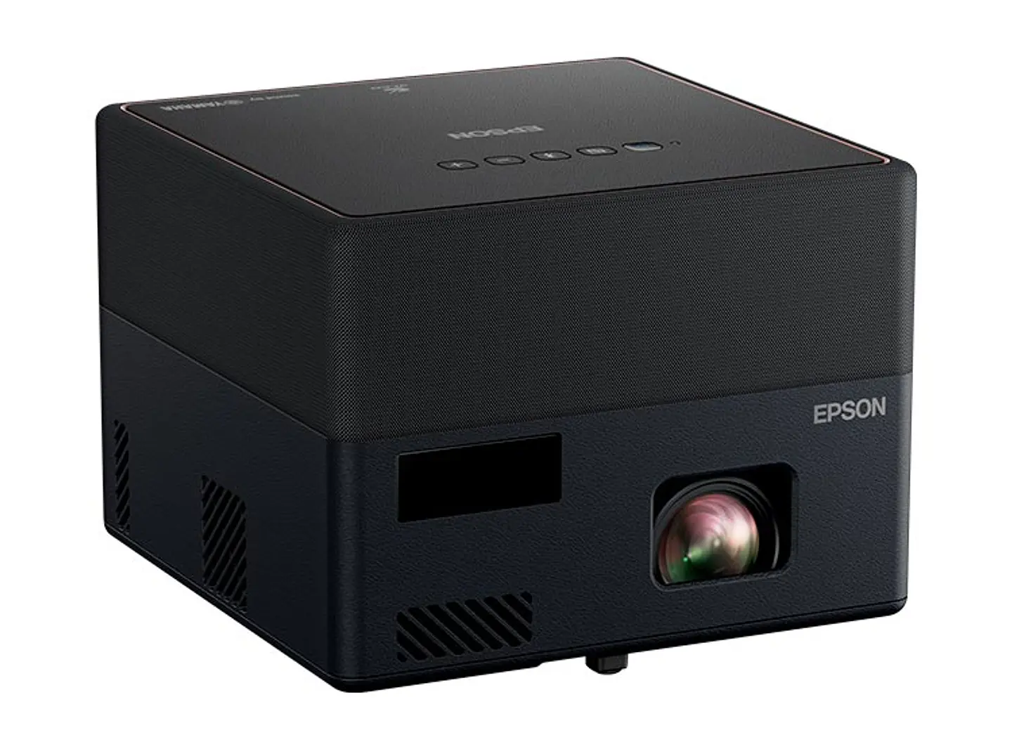 MINI PROYECTOR EPSON EPIQVISIONTM EF12 LASER 4