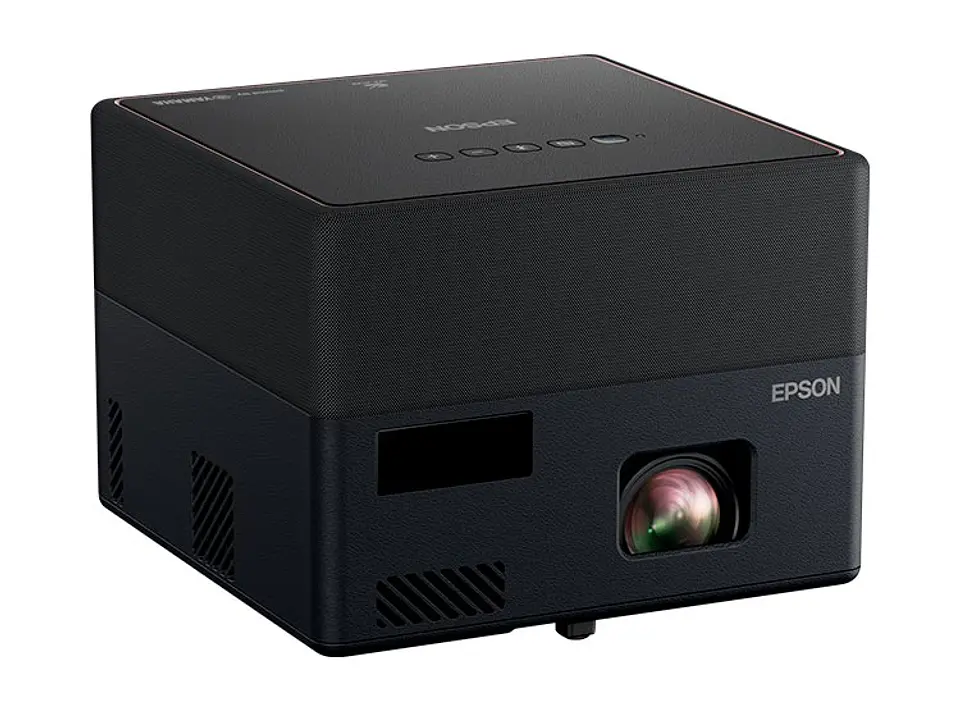 MINI PROYECTOR EPSON EPIQVISIONTM EF12 LASER 4