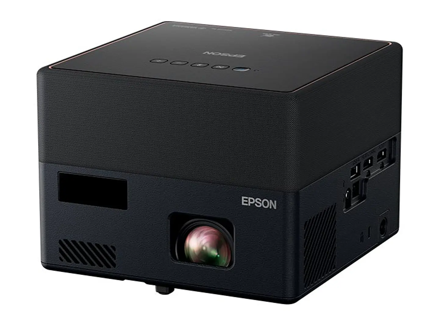 MINI PROYECTOR EPSON EPIQVISIONTM EF12 LASER 5