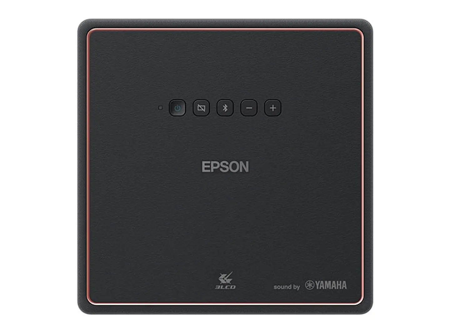 MINI PROYECTOR EPSON EPIQVISIONTM EF12 LASER 6