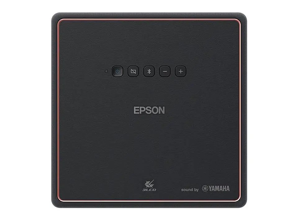 MINI PROYECTOR EPSON EPIQVISIONTM EF12 LASER 6