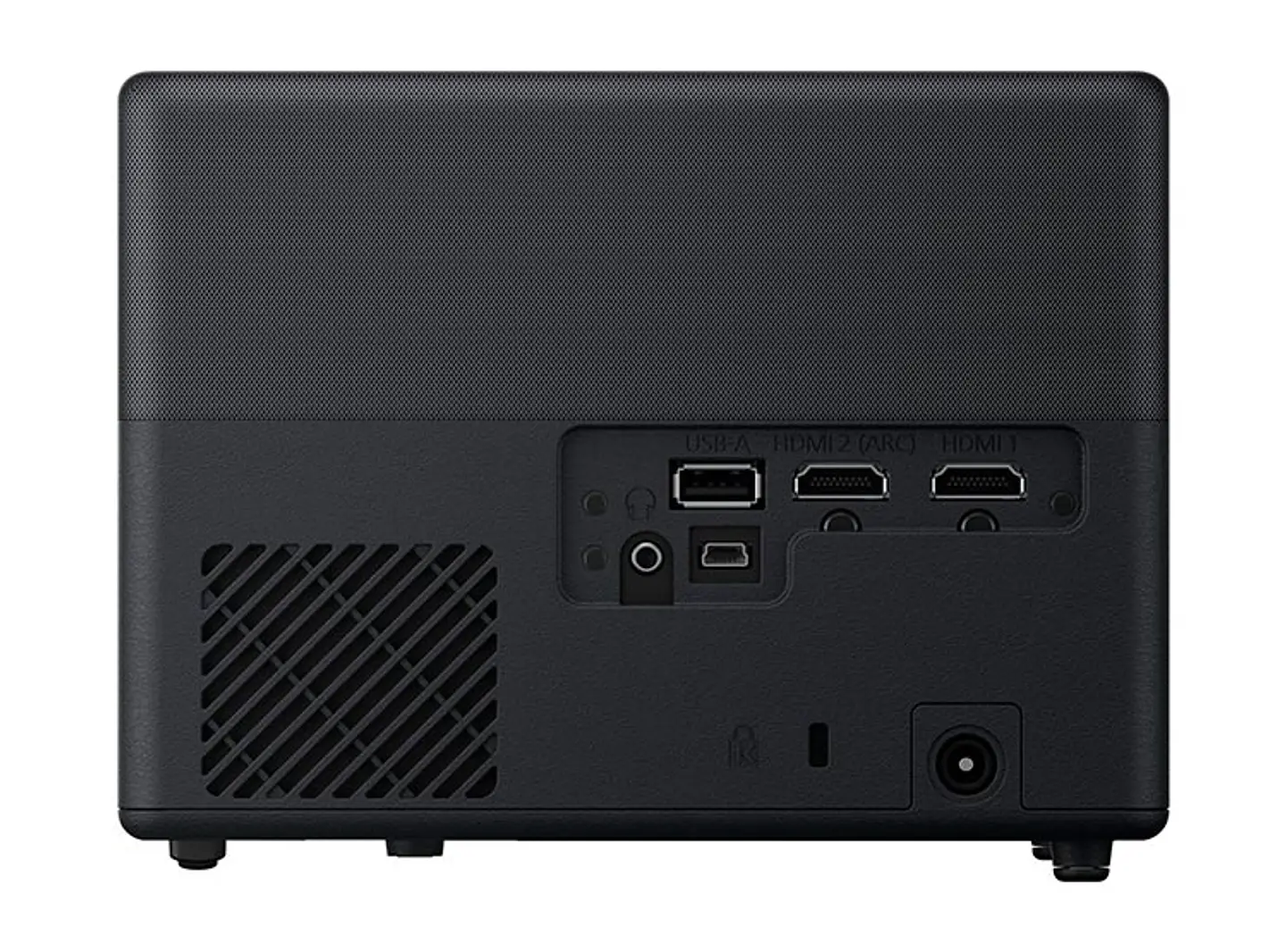 MINI PROYECTOR EPSON EPIQVISIONTM EF12 LASER 7