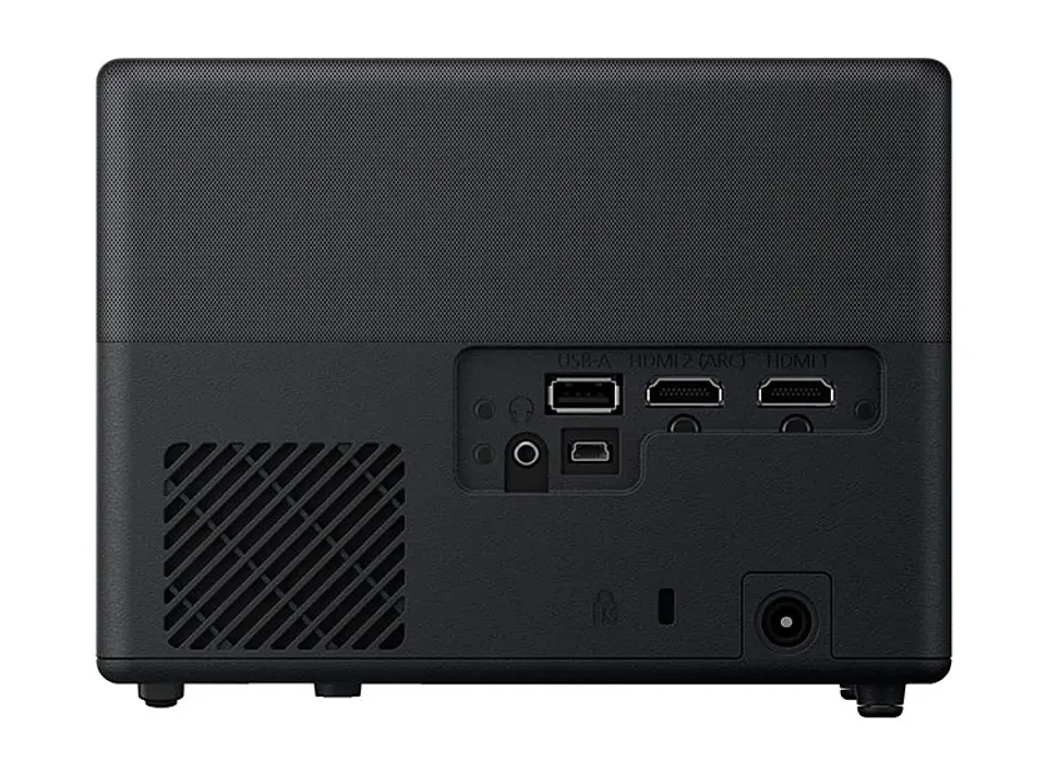 MINI PROYECTOR EPSON EPIQVISIONTM EF12 LASER 7