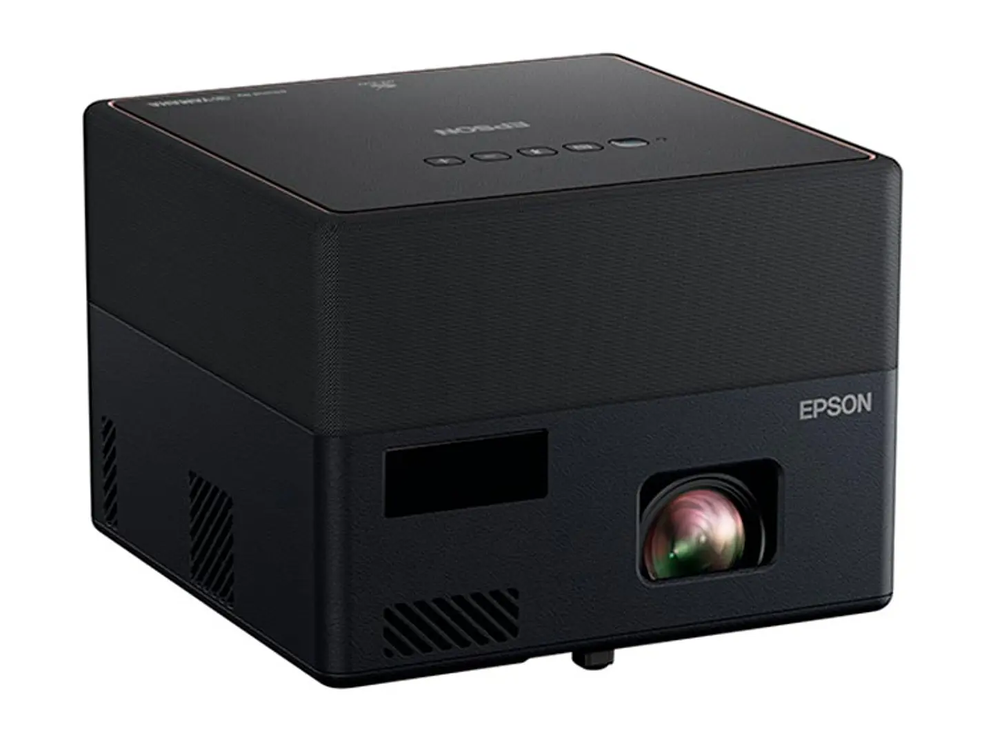 MINI PROYECTOR EPSON EPIQVISIONTM EF12 LASER 8