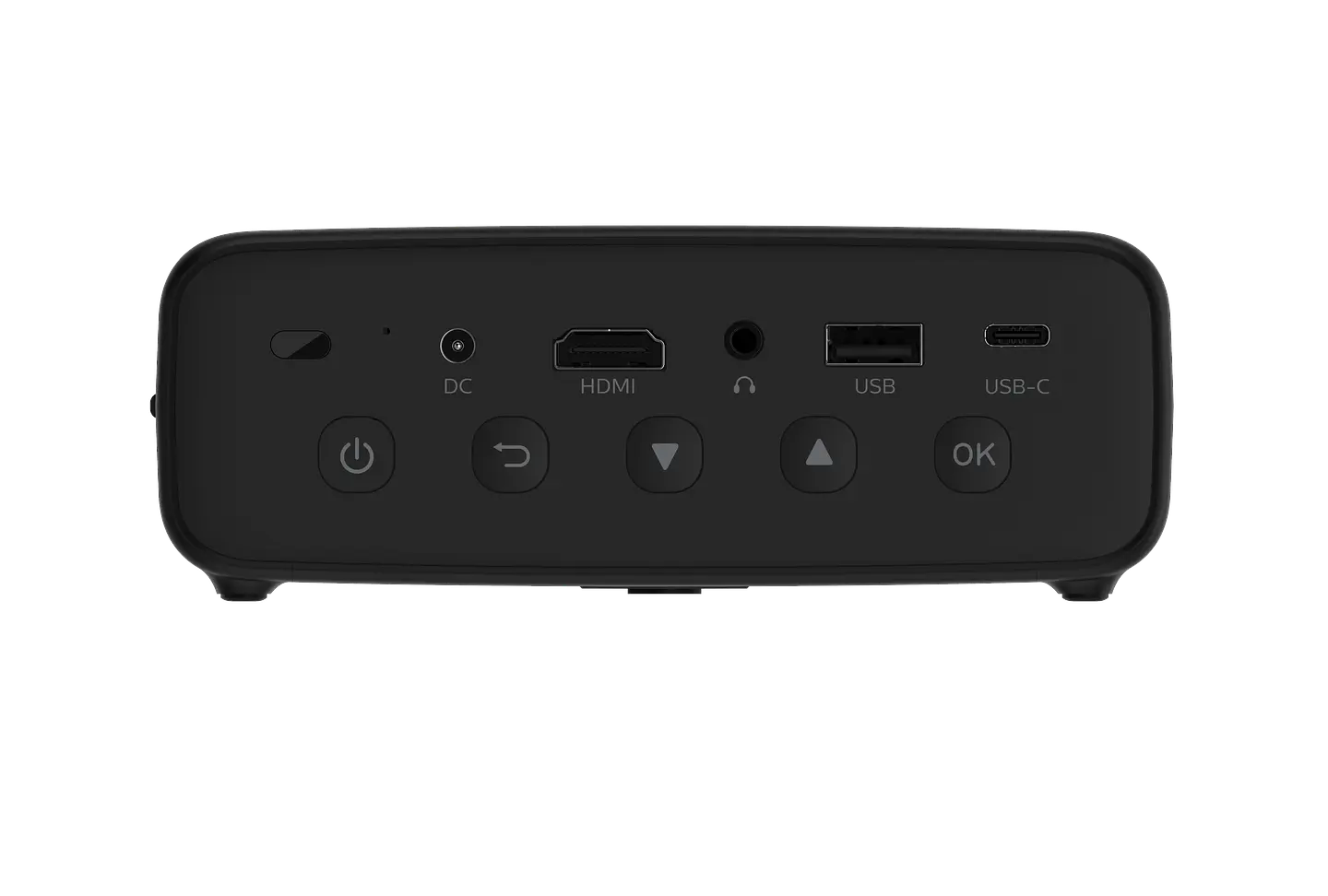 PROYECTOR MÓVIL - PICO PIX MICRO 2TV 3