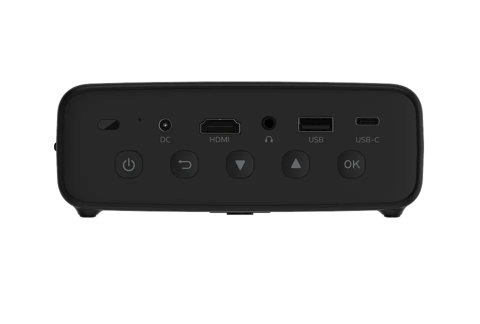 PROYECTOR MÓVIL - PICO PIX MICRO 2TV 3