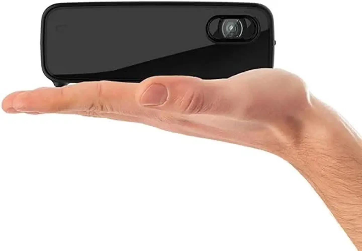 PROYECTOR MÓVIL - PICO PIX MICRO 2TV 6