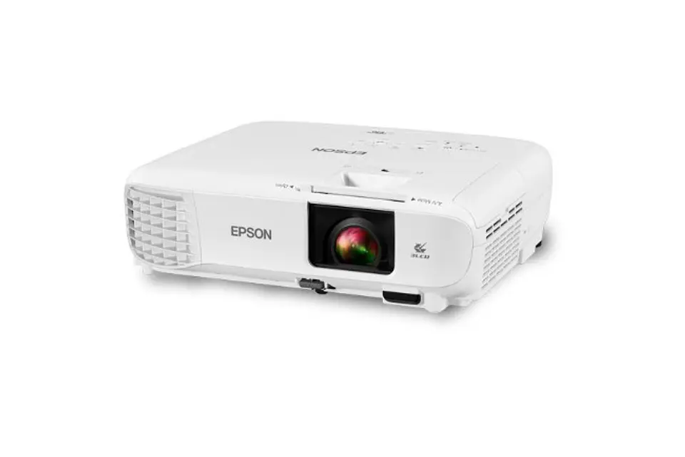PROYECTOR POWERLITE E20/XGA / 3400 LUM/ HDMI 2