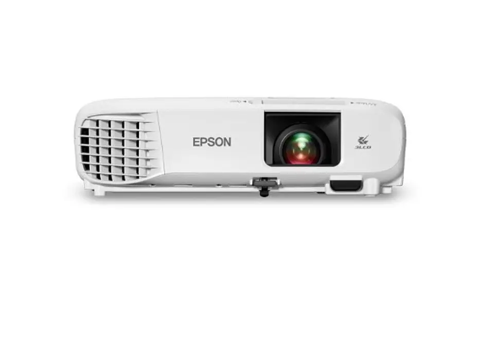 PROYECTOR POWERLITE E20/XGA / 3400 LUM/ HDMI 4
