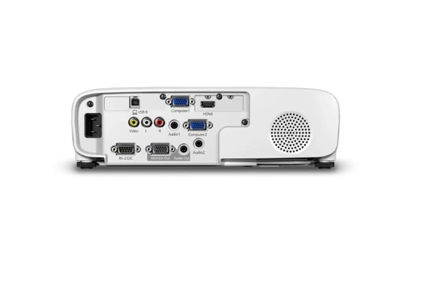 PROYECTOR POWERLITE E20/XGA / 3400 LUM/ HDMI 5