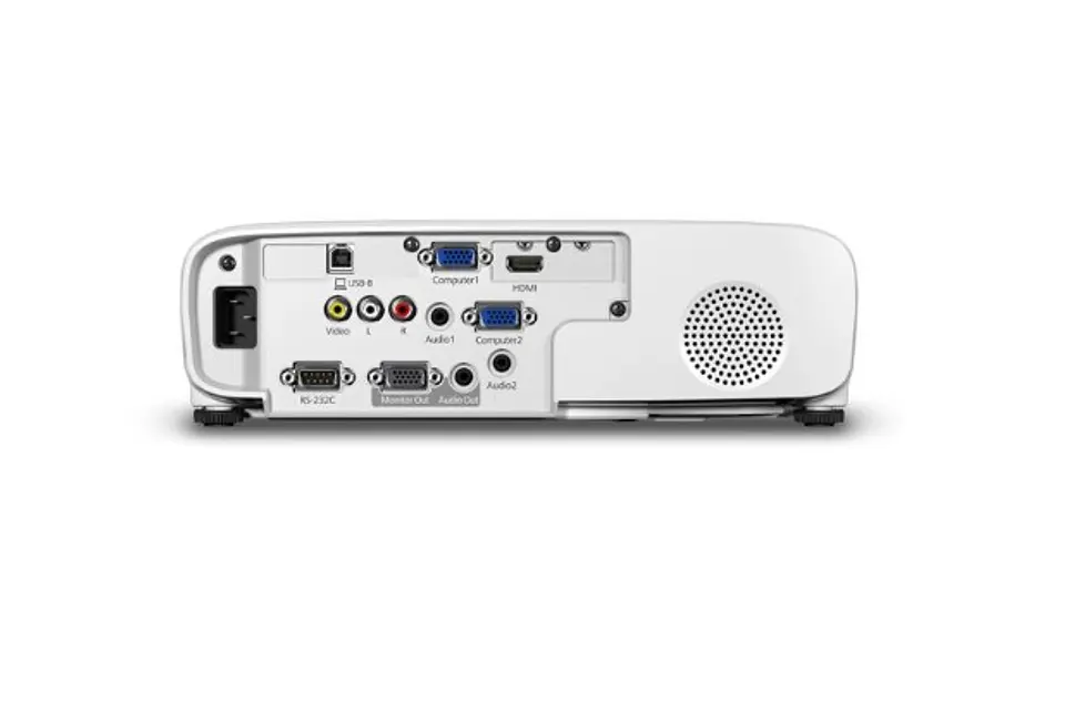 PROYECTOR POWERLITE E20/XGA / 3400 LUM/ HDMI 5