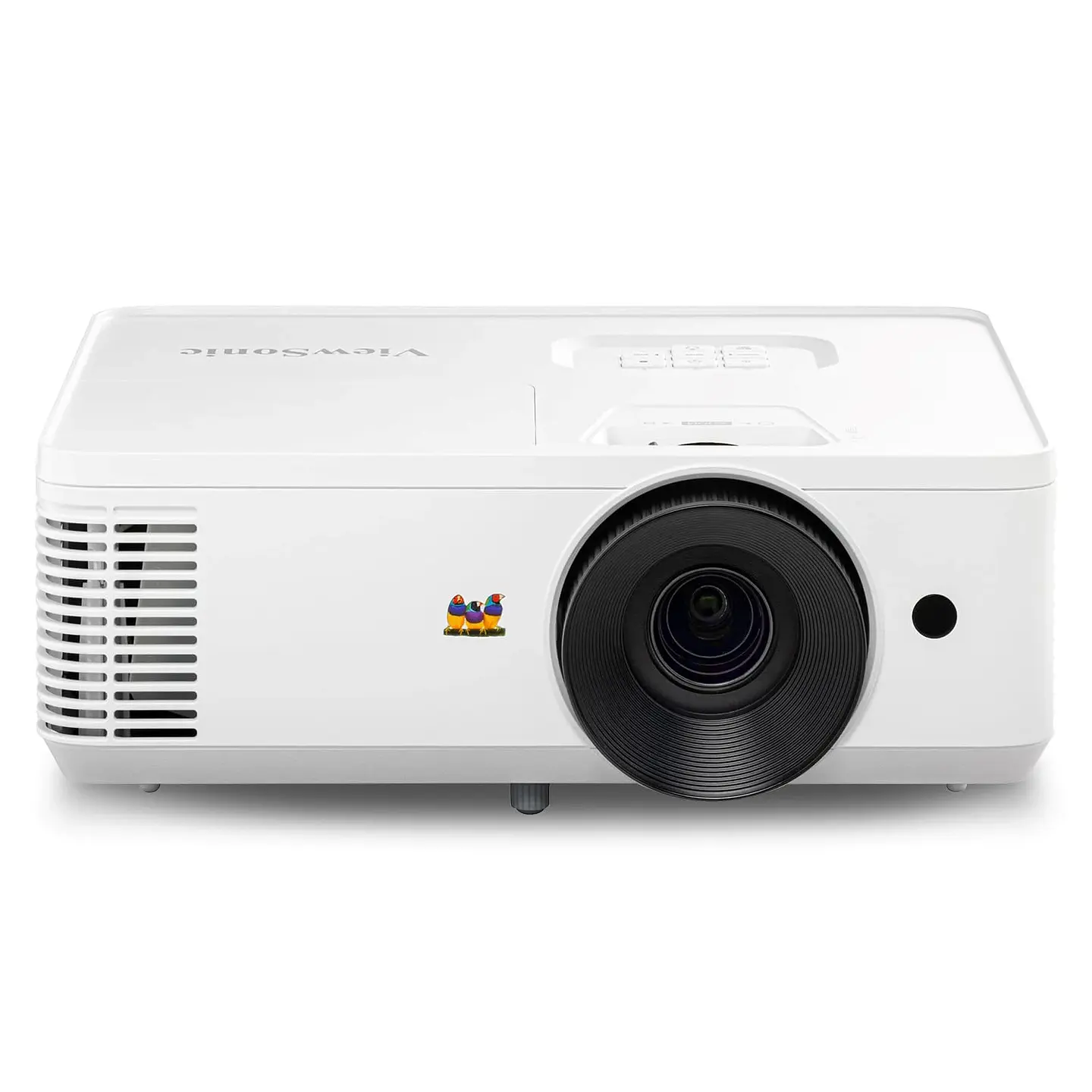 PROYECTOR VIEWSONIC PA700W WXGA DE 4.500 LÚMENES ANSI BLANCO 1