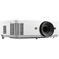 PROYECTOR VIEWSONIC PA700W WXGA DE 4.500 LÚMENES ANSI BLANCO - Miniatura 2
