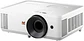 PROYECTOR VIEWSONIC PA700W WXGA DE 4.500 LÚMENES ANSI BLANCO - Miniatura 4