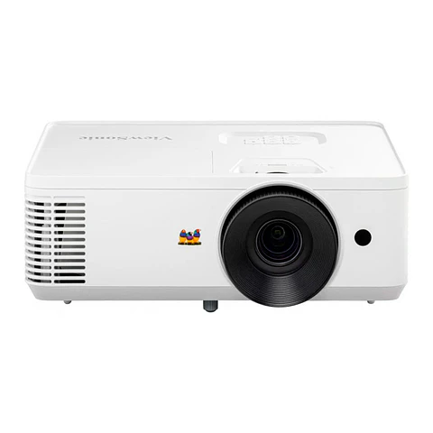 PROYECTOR VIEWSONIC PA700W 4.500 LÚMENES ANSI WXGA HASTA 300'