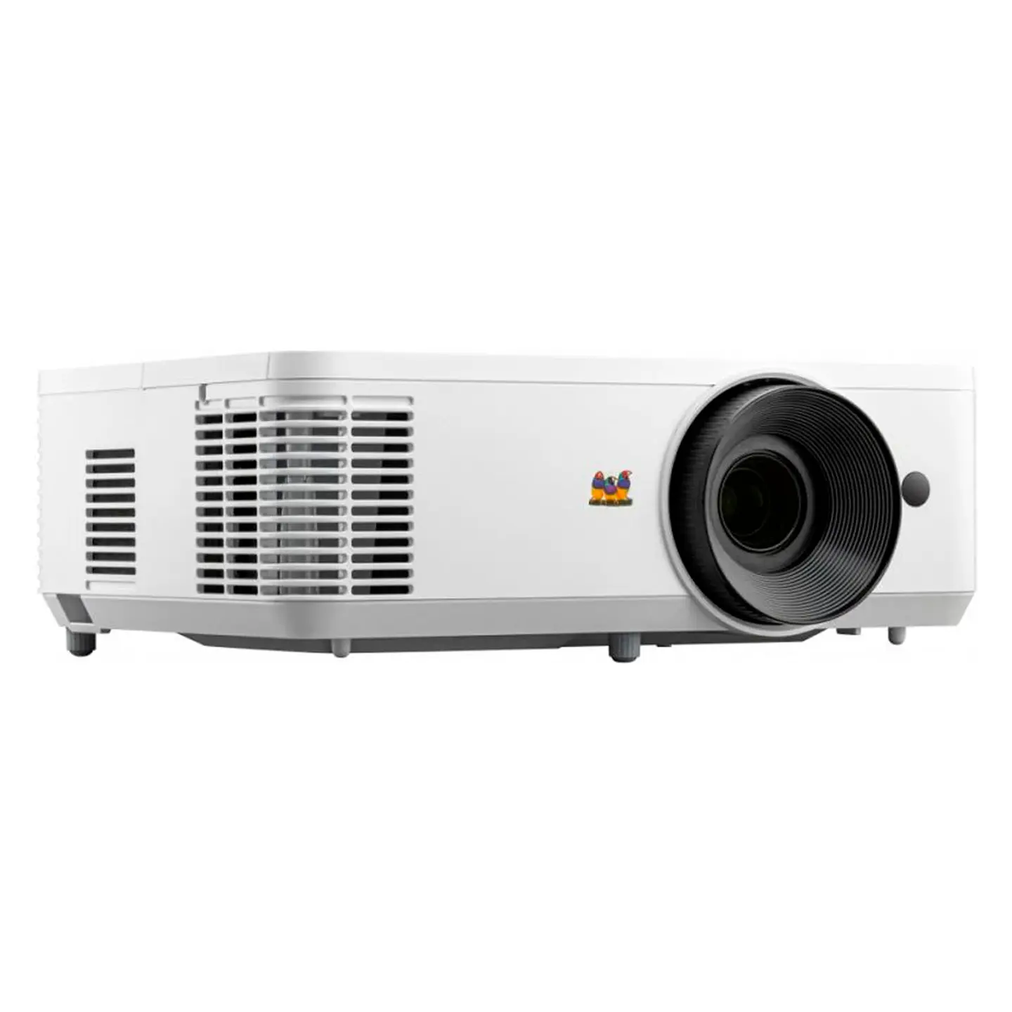PROYECTOR VIEWSONIC PA700W 4.500 LÚMENES ANSI WXGA HASTA 300' 3
