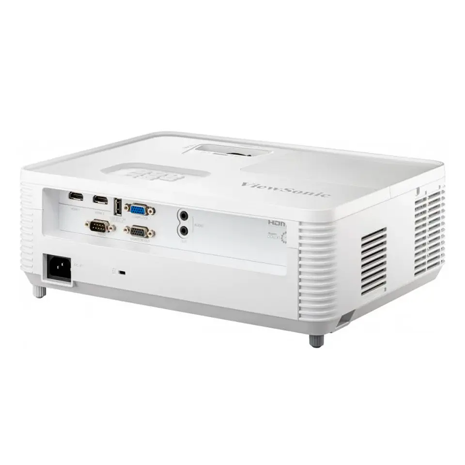 PROYECTOR VIEWSONIC PA700W 4.500 LÚMENES ANSI WXGA HASTA 300' 5