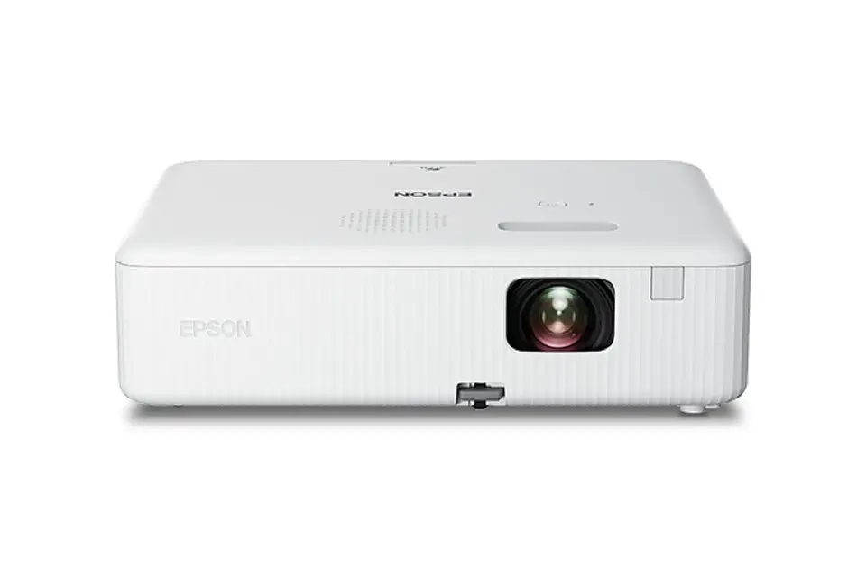 EPSON PROYECTOR EPIQVISION CO-W01 3000 LÚMENES V11HA86020 1