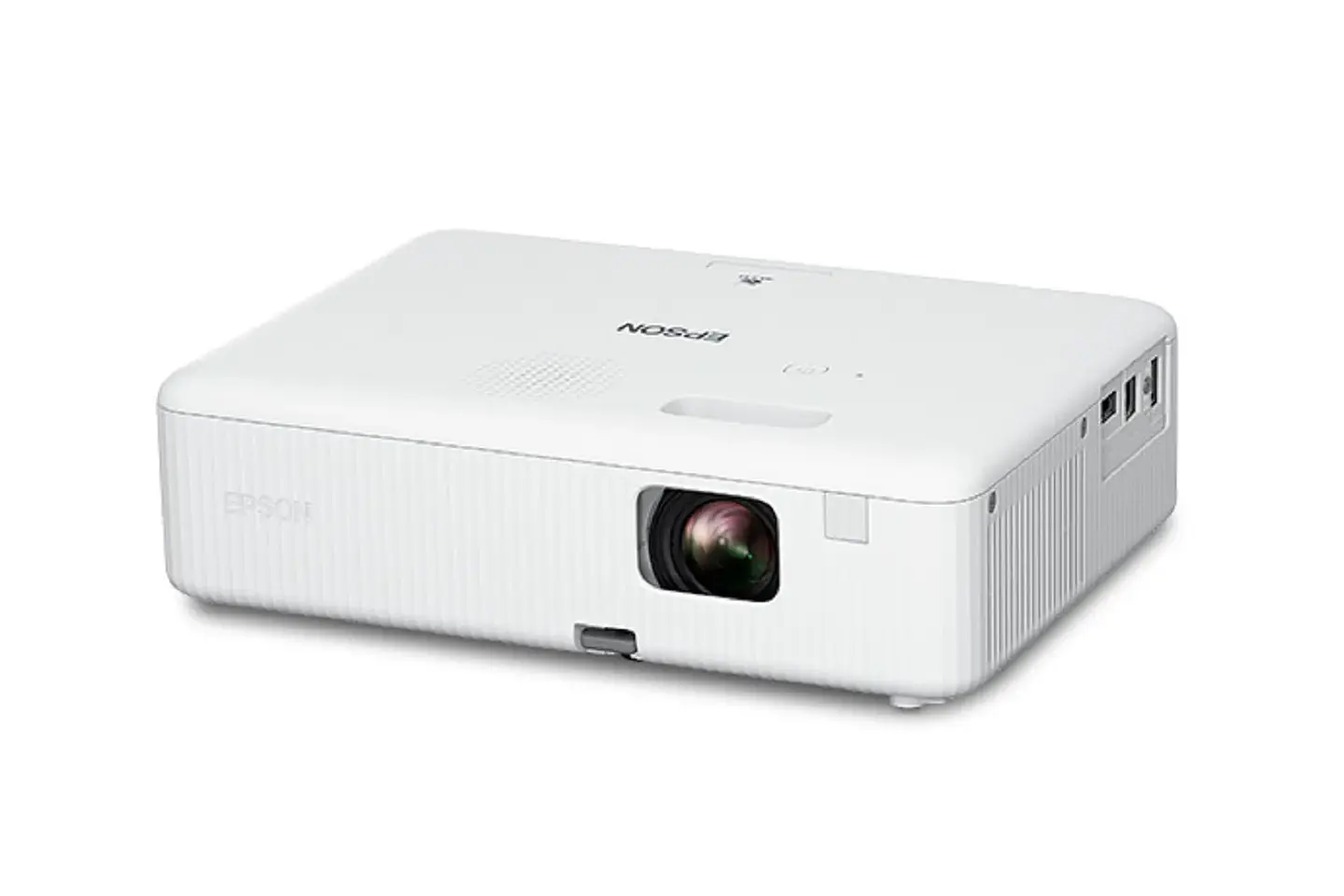 EPSON PROYECTOR EPIQVISION CO-W01 3000 LÚMENES V11HA86020 3