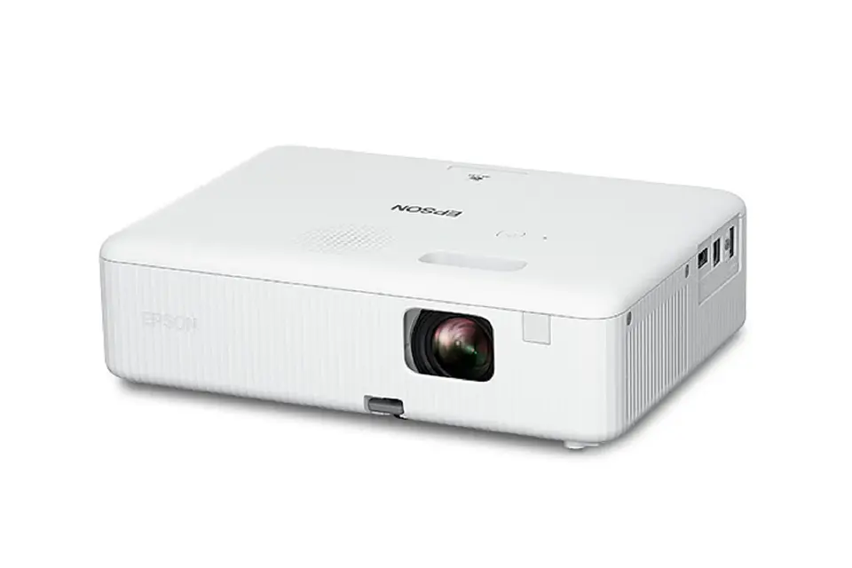 EPSON PROYECTOR EPIQVISION CO-W01 3000 LÚMENES V11HA86020 3