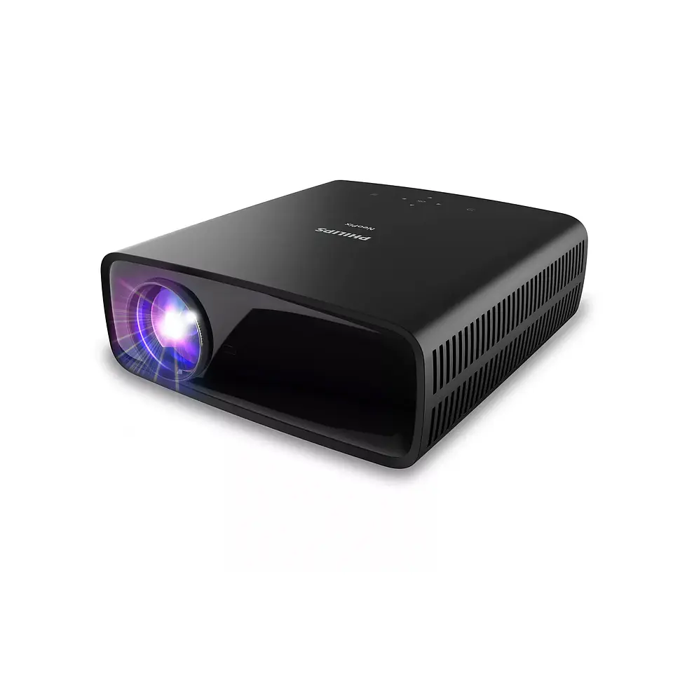 PHILIPS PROYECTOR NEOPIX 720 1