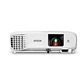 PROYECTOR EPSON POWERLITE E20 3LCD 3400 LUMEN - Miniatura 1