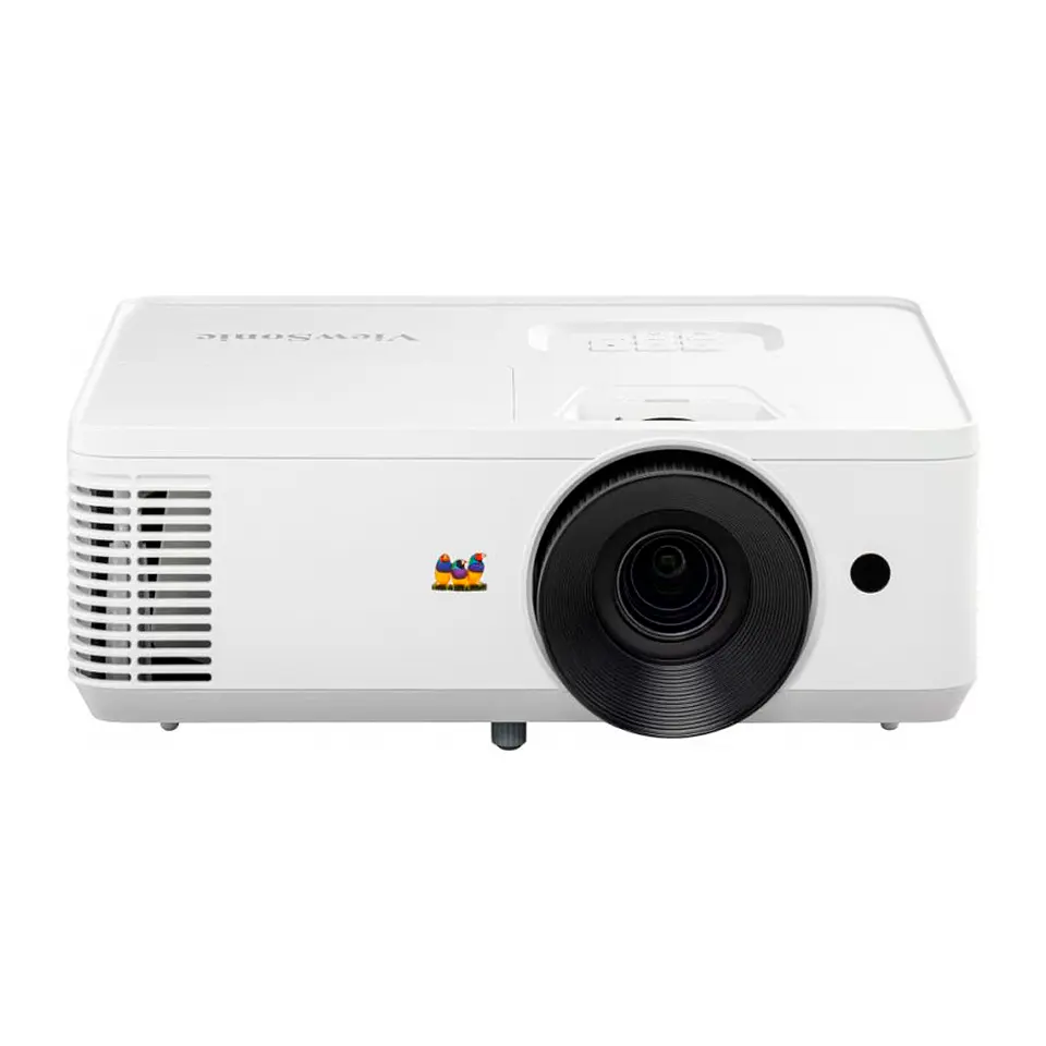 PROYECTOR VIEWSONIC PA700S 4.500 LÚMENES ANSI SVGA HASTA 300' 2