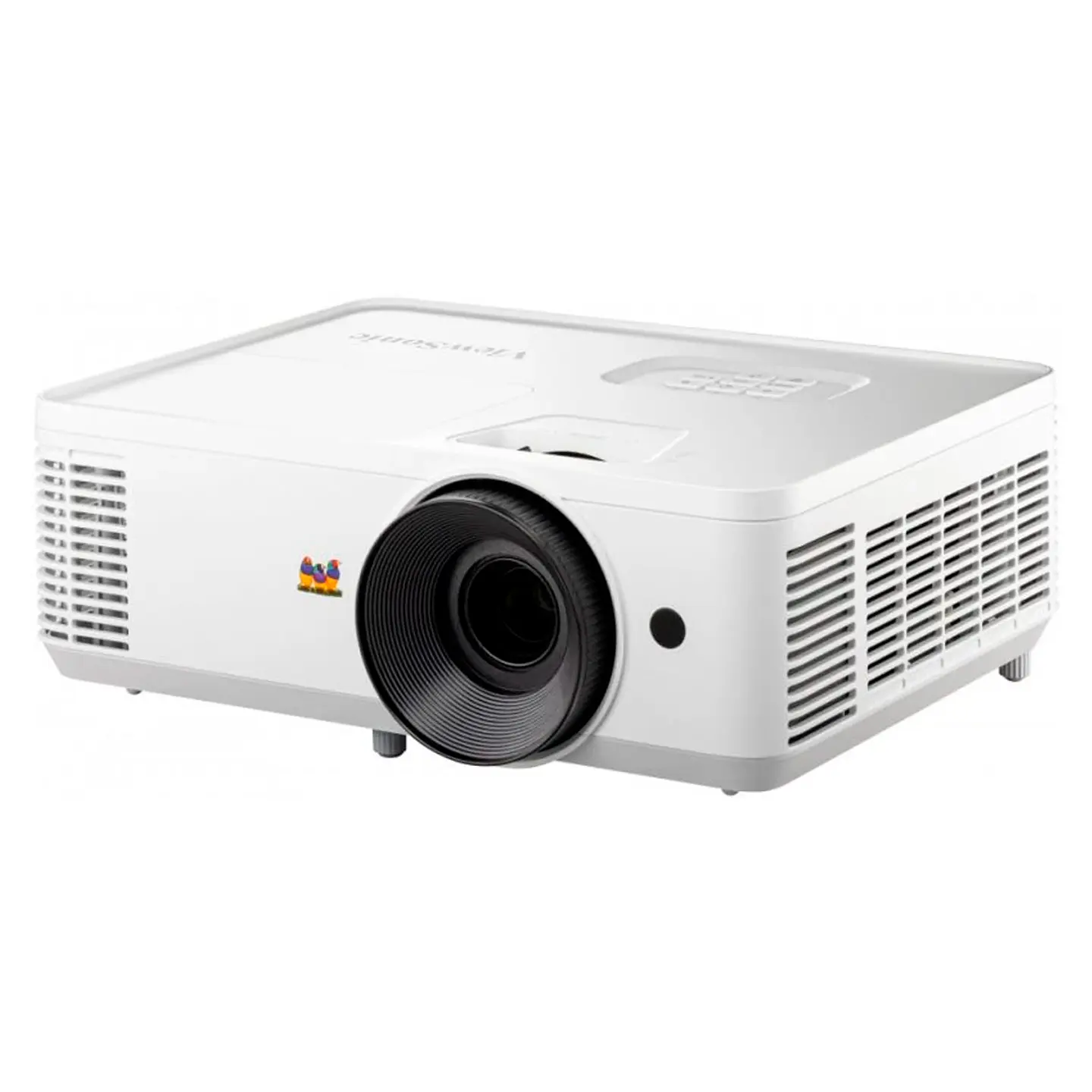 PROYECTOR VIEWSONIC PA700S 4.500 LÚMENES ANSI SVGA HASTA 300' 3