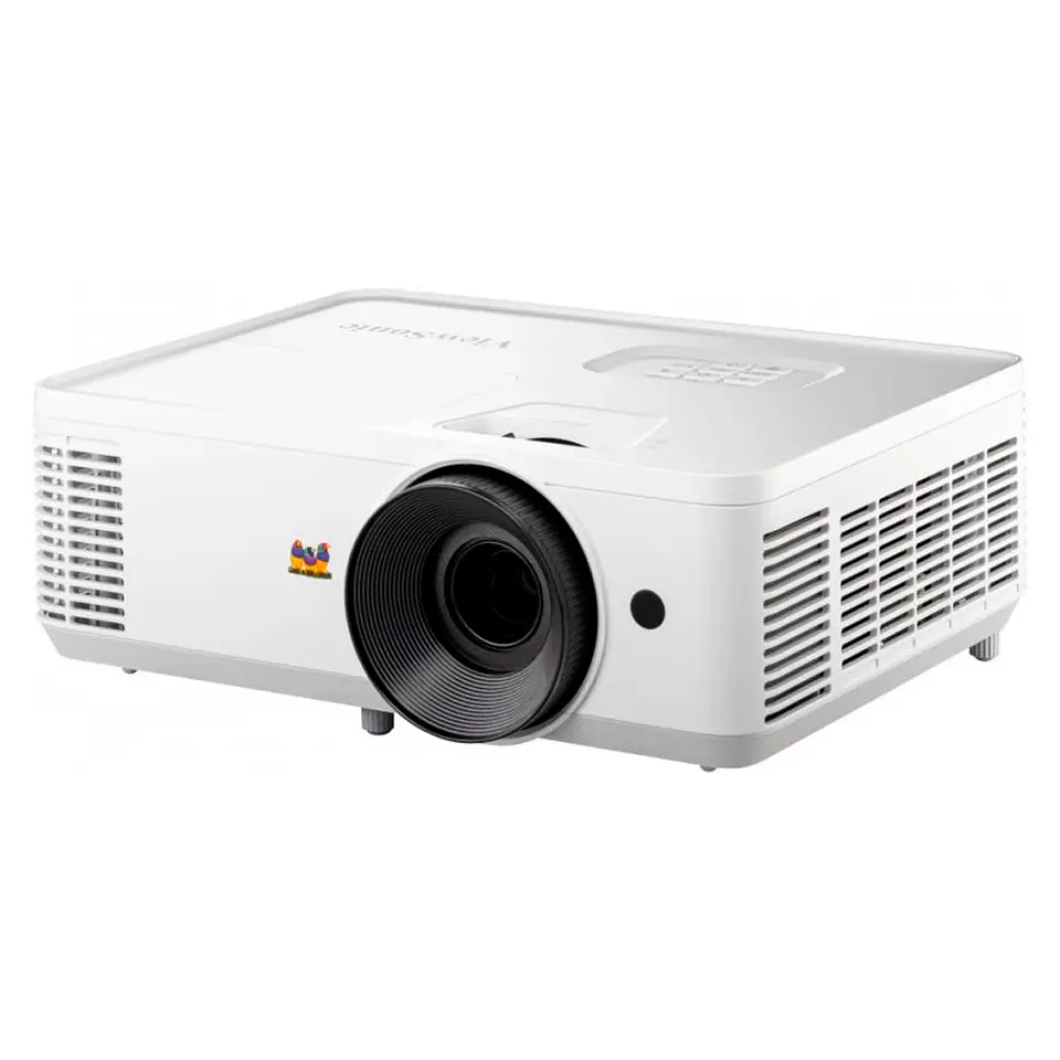 PROYECTOR VIEWSONIC PA700S 4.500 LÚMENES ANSI SVGA HASTA 300' 3