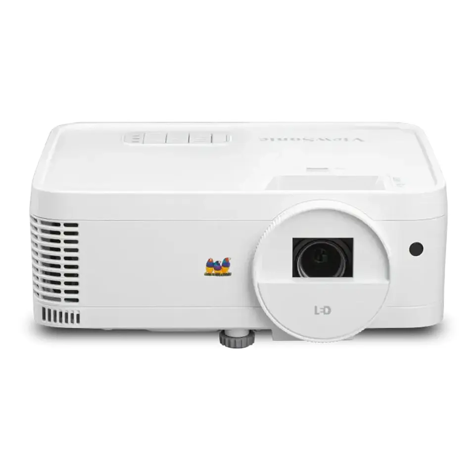PROYECTOR VIEWSONIC LS500WH1 3000 LÚMENES LED WXGA BLANCO 1