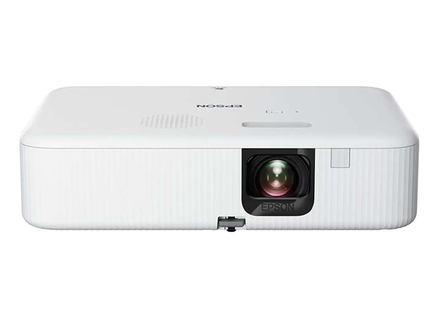 PROYECTOR EPSON EPIQVISION FH02 1