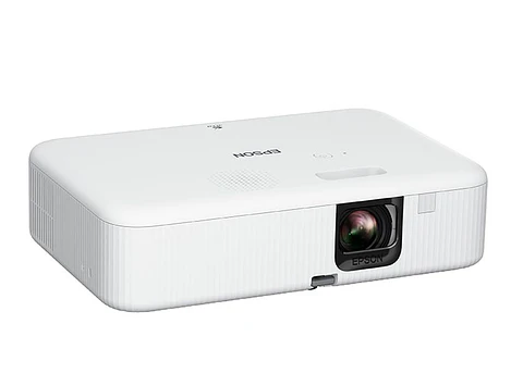 PROYECTOR EPSON EPIQVISION FH02